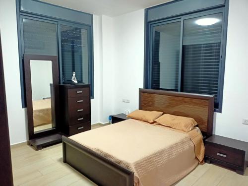 Al bader villa in Jeriko