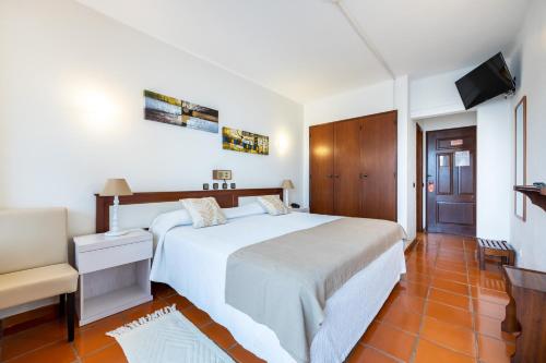 Habitación doble de 1 o 2 camas, superior