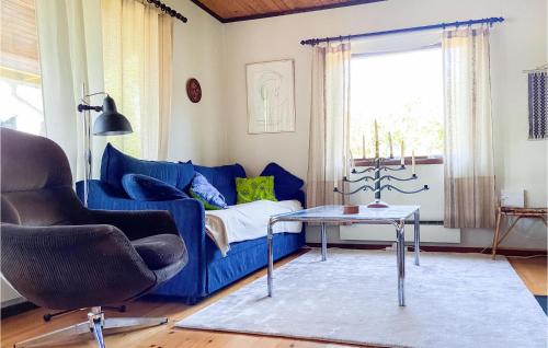 Awesome Home In Lenhovda With Wifi in Lenhovda