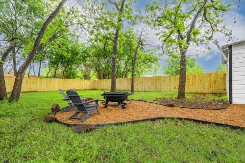 Cozy Home in Seguin Texas in Seguin, USA