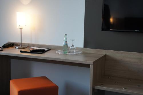 Euro Hotel Friedberg - image 2