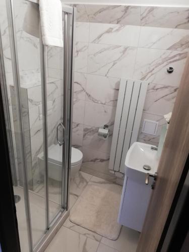 Apartmany Železná Ruda