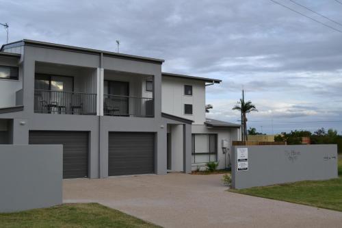 . The Haven Biloela