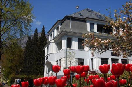 Villa Sudrow Bad Reichenhall 