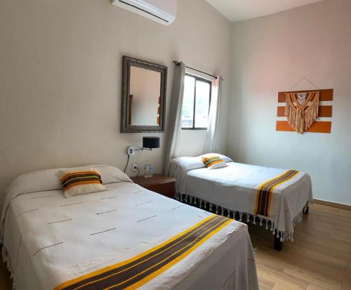 Grann Posada Xilitla