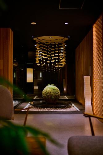 RIHGA PLACE KYOTO SHIJO KARASUMA
