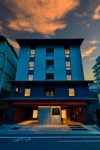 RIHGA PLACE KYOTO SHIJO KARASUMA