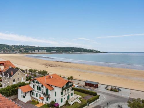 Appartement Hendaye, 3 pièces, 4 personnes - FR-1-2-433