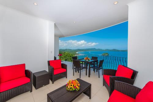 FT-29 Flamingo Towers