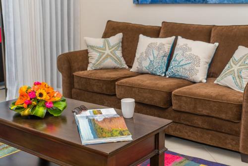 FT-29 Flamingo Towers