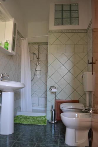 Bed and Breakfast Le petunie