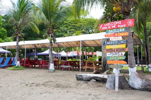 FT-29 Flamingo Towers