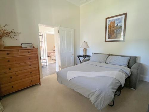 The Monarch Tumut - Luxury in the valley