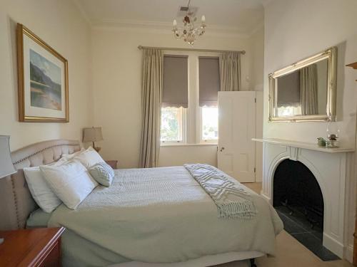 The Monarch Tumut - Luxury in the valley