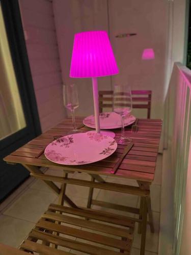 La Perle Iléenne, vue imprenable sur la mer.