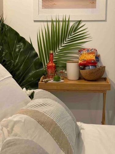 La Perle Iléenne, vue imprenable sur la mer.