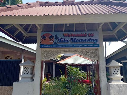 Lita Homestay