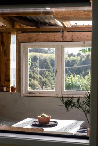 設施, The Little House Tutukaka in 杜都卡卡