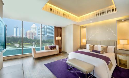 The St. Regis Tianjin