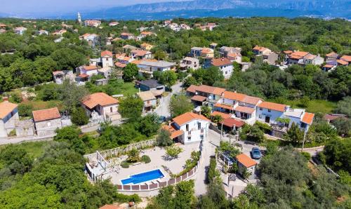 Holiday home Villa Bodulova