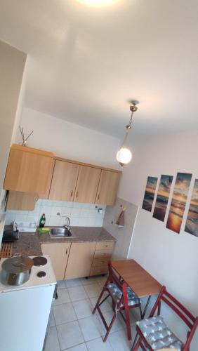 Alexander Apartments Nea Koutali in Nea Koutali