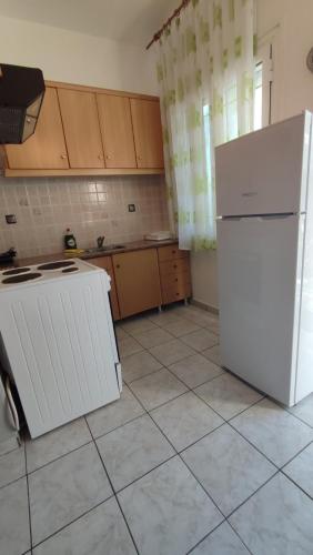 Alexander Apartments Nea Koutali in Nea Koutali