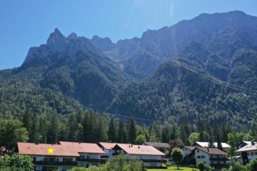 Appartement Raineck - Apartment - Mittenwald