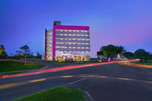 Favehotel Jababeka Cikarang