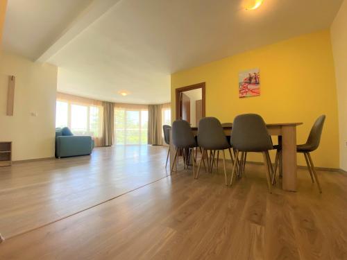 Solei Apartments in Primorska