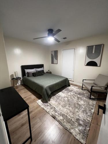 Spacious & Cozy - Close to Fort Moore - Pool Table, Columbus (foto 2)