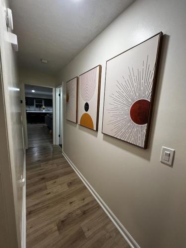 Spacious & Cozy - Close to Fort Moore - Pool Table, Columbus (foto 5)