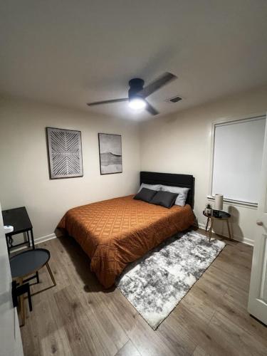 Spacious & Cozy - Close to Fort Moore - Pool Table, Columbus (foto 6)