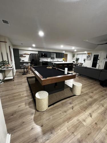 Spacious & Cozy - Close to Fort Moore - Pool Table, Columbus (foto 7)