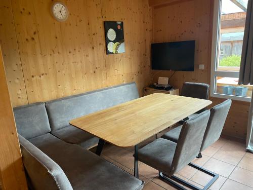 Chalet Sternwarte