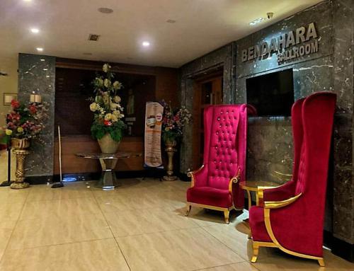 Malacca Palace Melaka Top 1 Waterpark Tickets with Unlimited Access by YGM 4-Star Guesthouse amenity