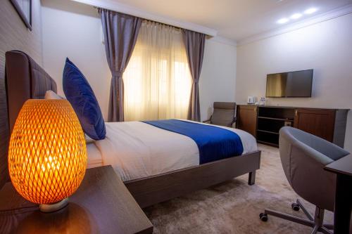 Al Basem Hotel - main image