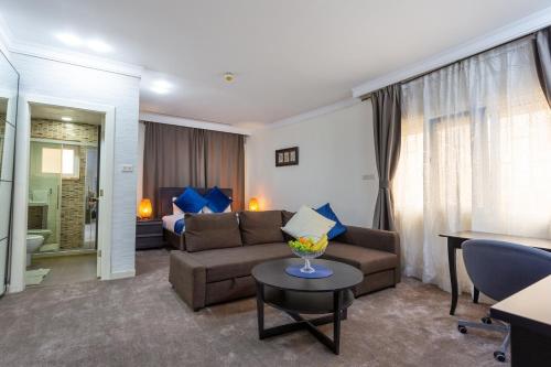 Al Basem Hotel - image 2