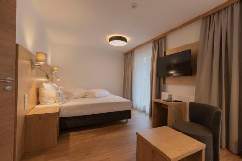 Berghotel Rasis - image 11