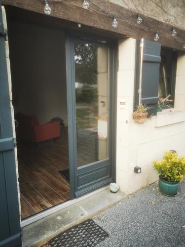 Appartement Independant a Terrerort in Rue Loucheur