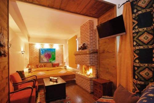 Vaela Hotel Cultural Resort & Spa - main image