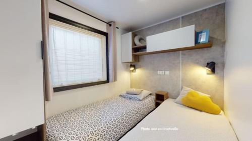 Camping Officiel Siblu le Montourey - image 4