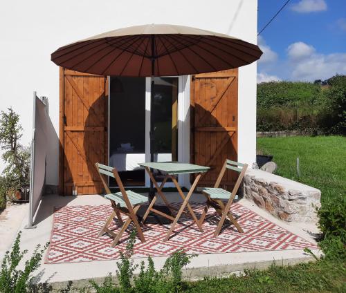 Le Jardin de Moulis - Maison d'hôtes au pied des Pyrénées, Ariège, Saint Girons