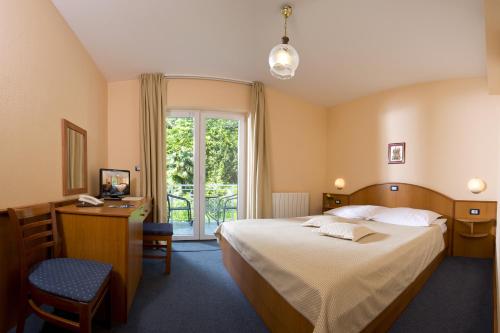 Hotel Pansion Stanger - image 11