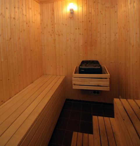 Havsdalsgrenda Geilo Apartments - image 11
