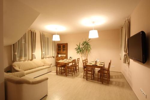 Apartman Gondola Gyor