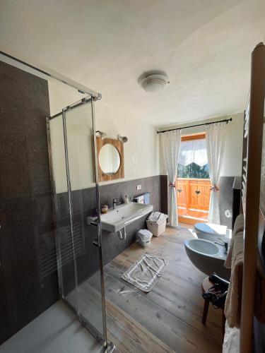 B&B Maso Al Cervo – Fiera di Primiero, TN