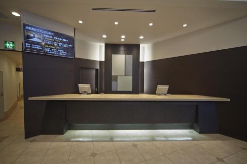 Dormy Inn Express Sendai Hirose Dori photo 1