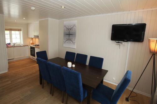 Havsdalsgrenda Geilo Apartments - image 10