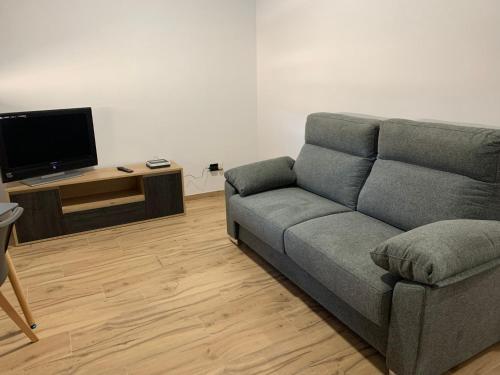 Apartamentos el Sabinar in Rillo de Gallo