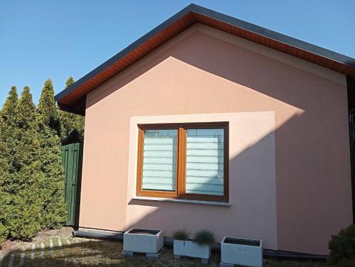 Two-Bedroom Townhouse
